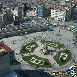 Taksim Lion 37 Studios