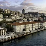 Taksim Lion 37 Studios