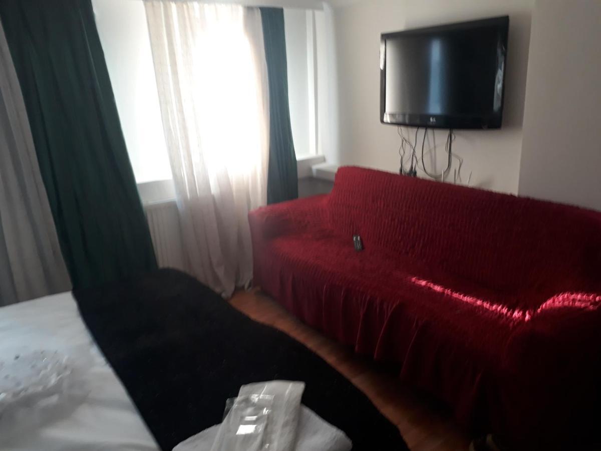 Taksim Lion 37 Hotel Provincia di Istanbul