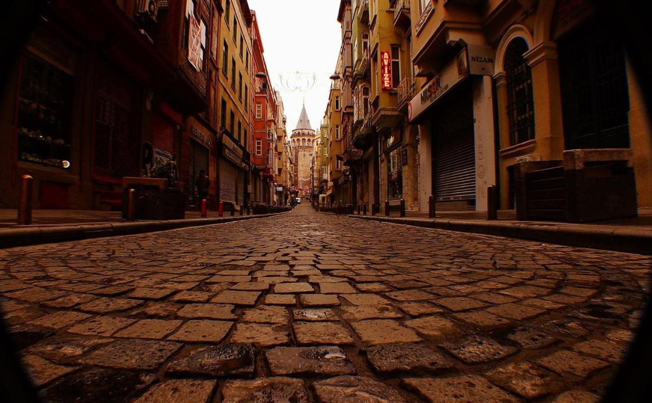 Hotel Taksim Lion 37