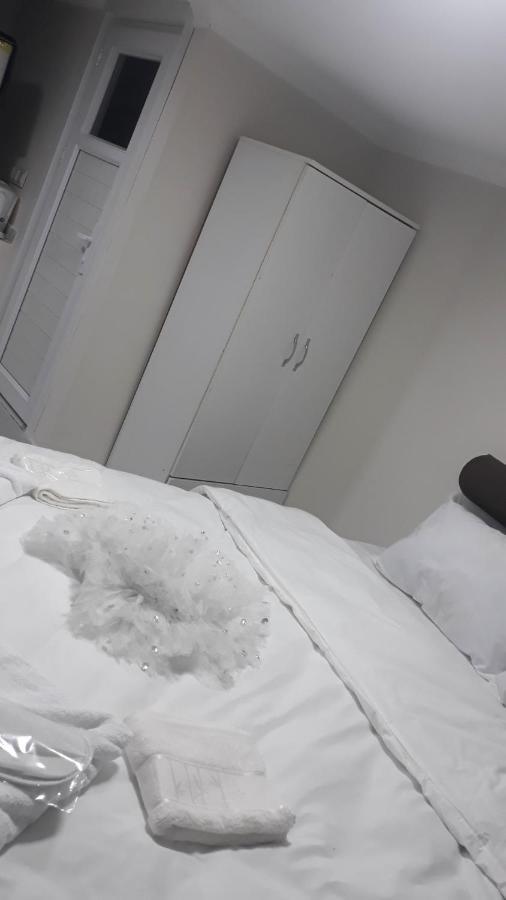 Hotel Taksim Lion 37