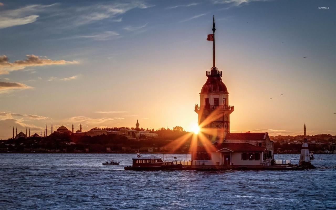 Taksim Lion 37 * Istanbul