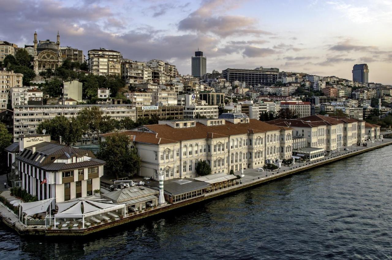 Hotel Taksim Lion 37 *