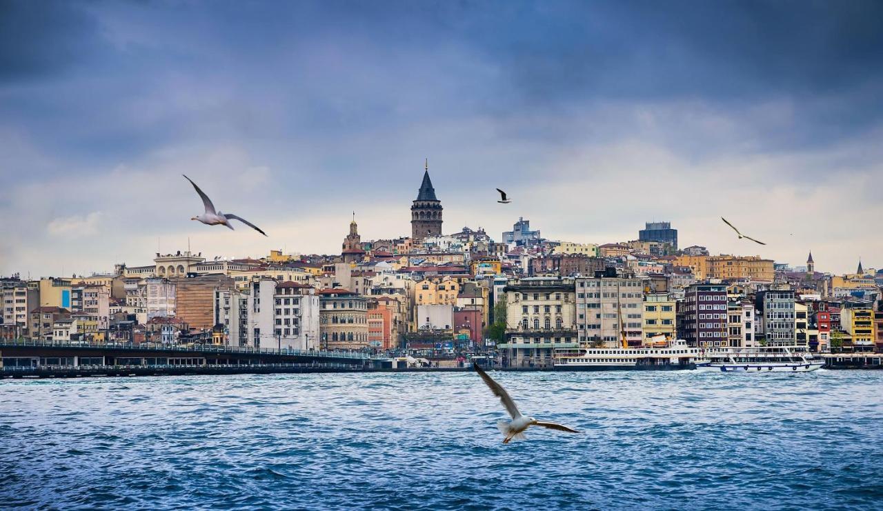 Hotel Taksim Lion 37 *