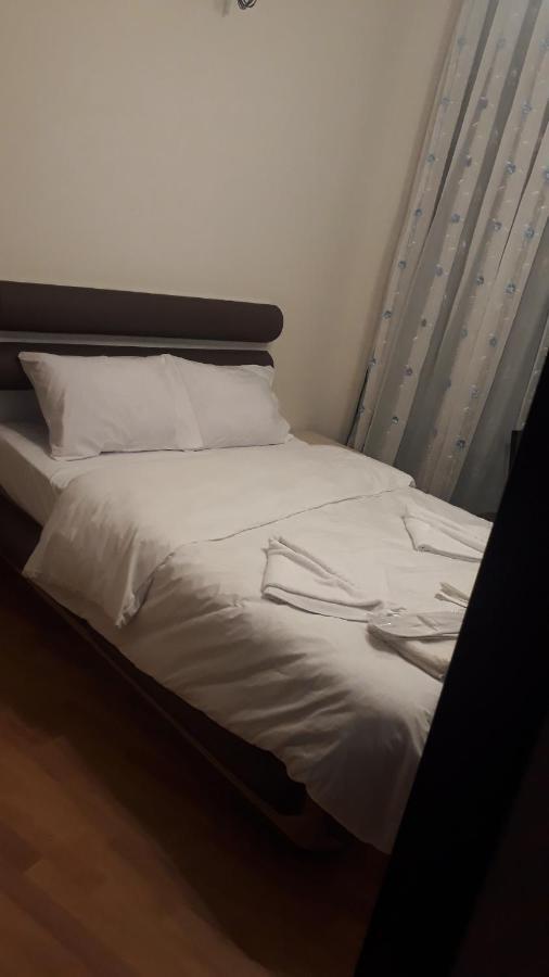 Taksim Lion 37 Hotel Istanbul