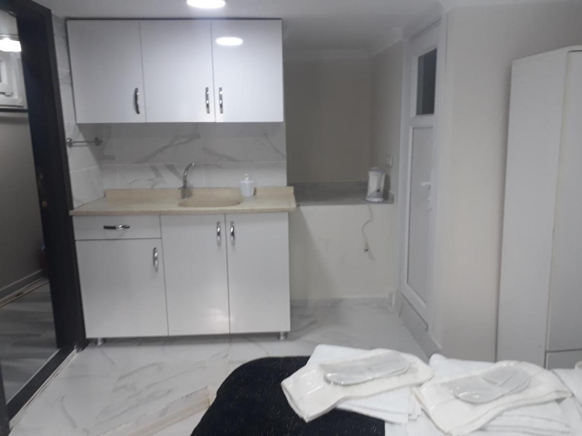 Taksim Lion 37 Hotel Provincia di Istanbul