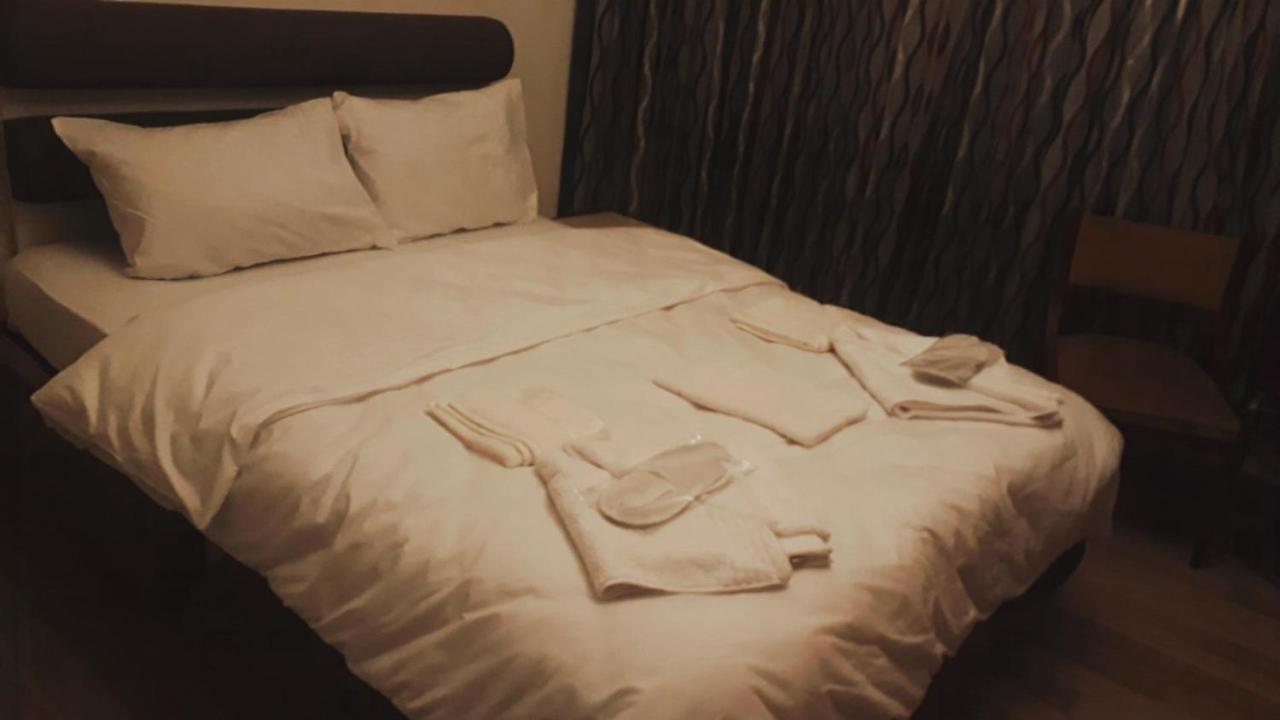 Taksim Lion 37 Hotel