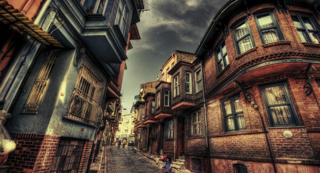 Hotel Taksim Lion 37