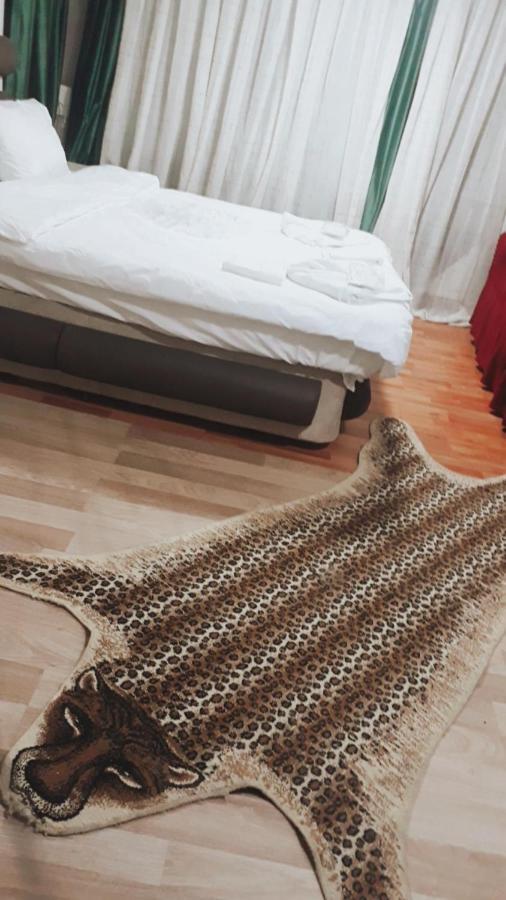 Taksim Lion 37 Hotel Provincia di Istanbul